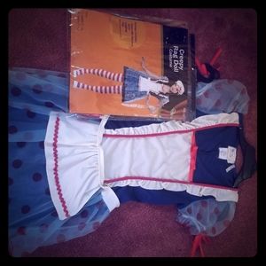 Junior Halloween  Costume